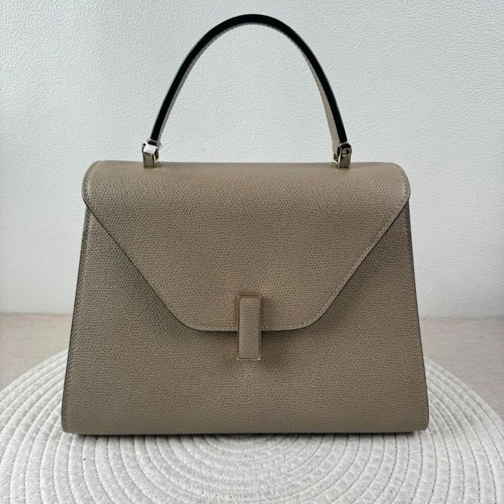 Valextra Women Pre-Loved Bag Very Good Condition